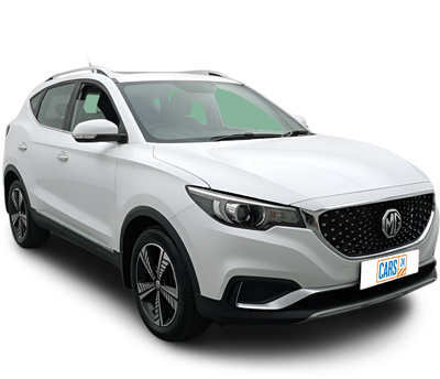 MG ZS EV-img